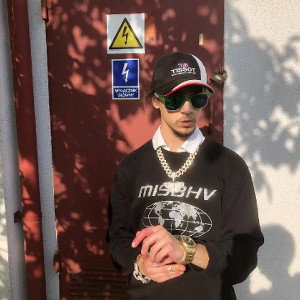 Sonne scheint