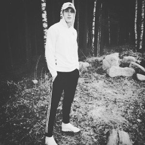 Улётаю от тебя! 