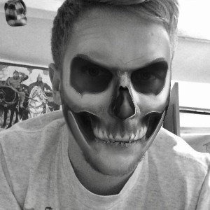 хз