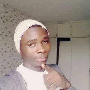 @Rayvanny Heritier.