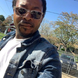 Giving my thanks 