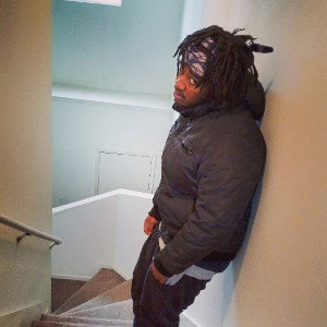 MyTeam #RapFame #Freestyle