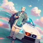 main
crew star