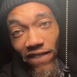 Caleb Blue