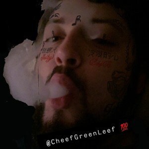 Ch33fGr33nL33f - Big Talk Freestyle 