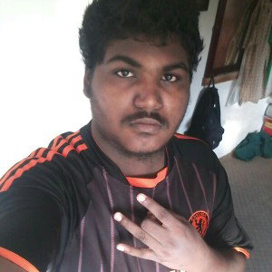 I am back in 