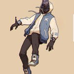 main
crew star