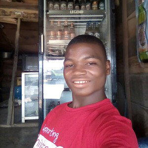 holy spirit