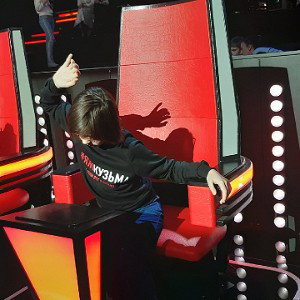 вся жизнь игра А мы в ней актеры