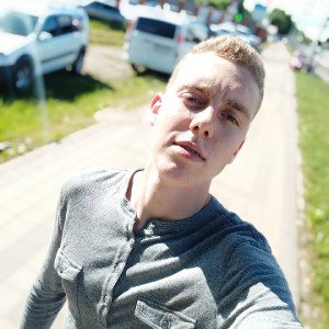 Для любимой