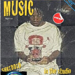 Earon Craft shooting flow freestyle