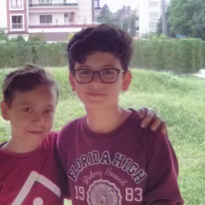 İlk kısa şarkı
