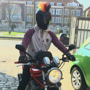 MaBe - Rap ist für mich nur ein Hobby