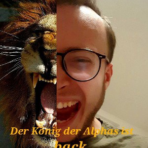 mein Leben war nicht immer einfach 