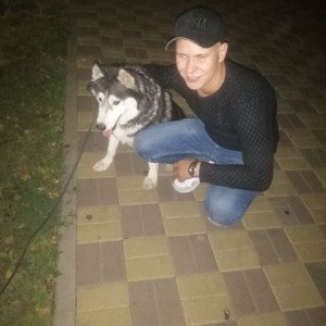 ворвался в игру