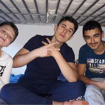 main
crew star