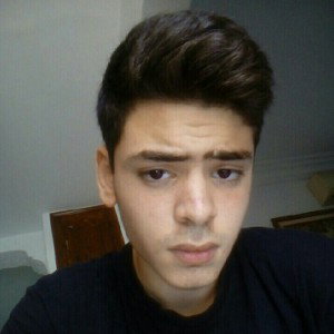 nadhir bm _ sing like eminem