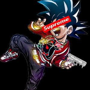 New track