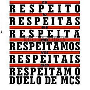 vida de rap