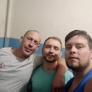 Данил Кадочников