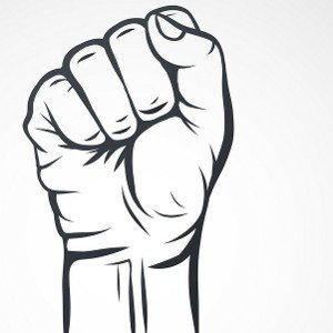 fighter