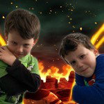 main
crew star