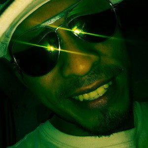 # THARISMK # Underground musik 