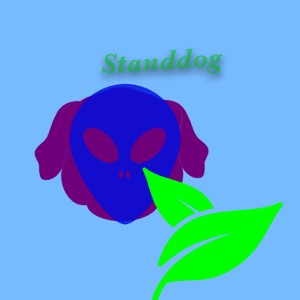Standog popin 