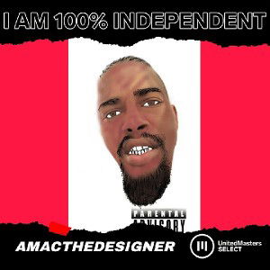 Amacthedesigner - Why Remix