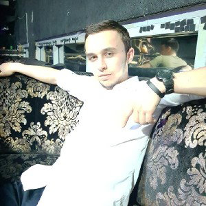 человек Калашников