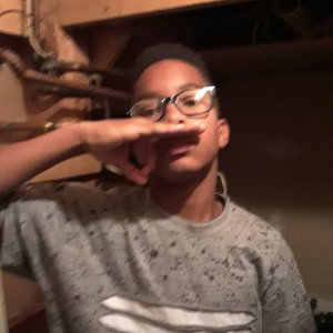 be me