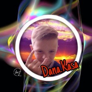 Dana.Kasa-Днюха