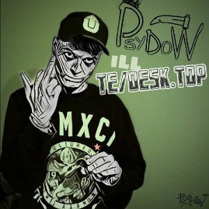 11. W (feat. Pzyk)