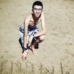 Dj roustana