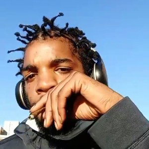 Young Flo LGI - UP down with it