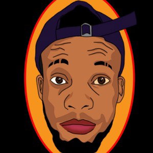 W "Dee" - Hustle hard