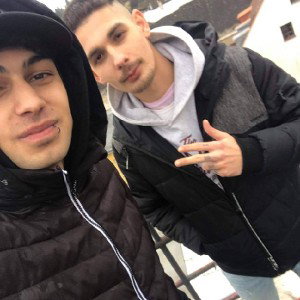 zacnem od znova 