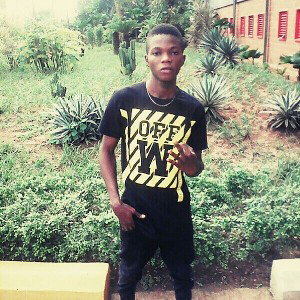 money pon my mind