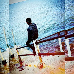 Lil M - I Lost You