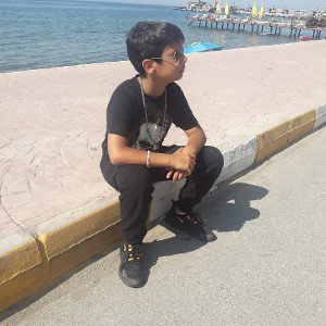 kero uzay