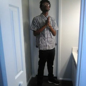 im back