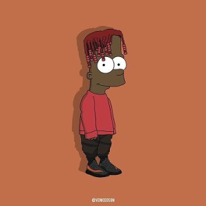 nigga that w