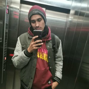 oye mi gyal