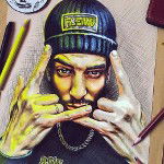 main
crew star