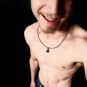 :-)