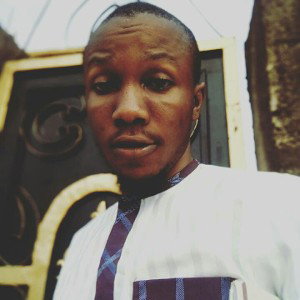 King Spablo - Fear God