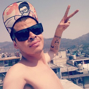 Jose Angel