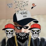 main
crew star