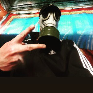 Гнилая часть жизни...