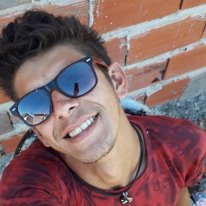 sin poder sacarte